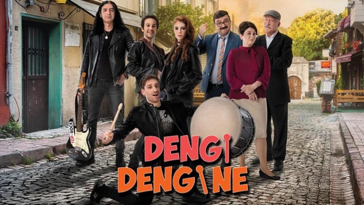 مشاهدة مسلسل المتعادلون الحلقة 1 مترجمة