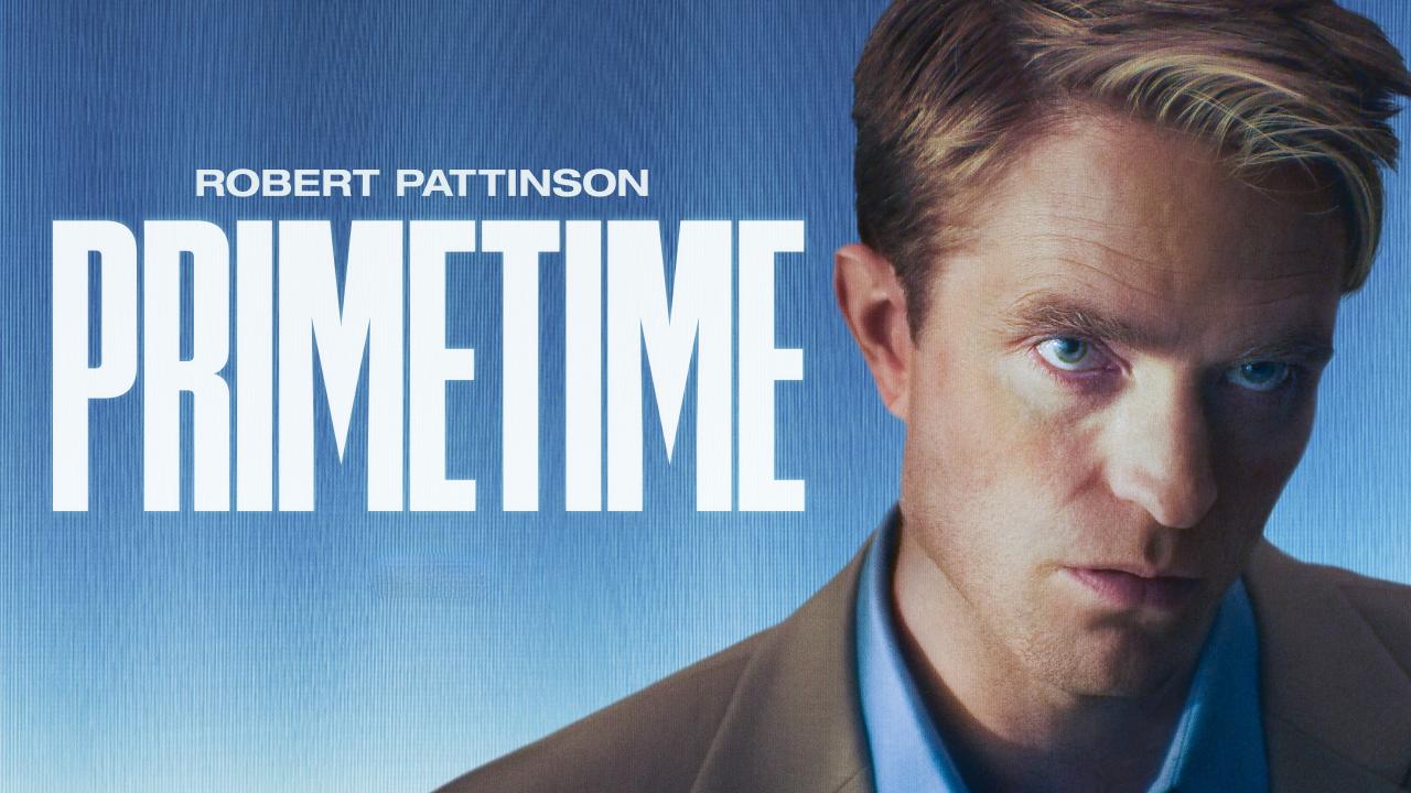 مشاهدة فيلم Primetime 2026 مترجم كامل HD