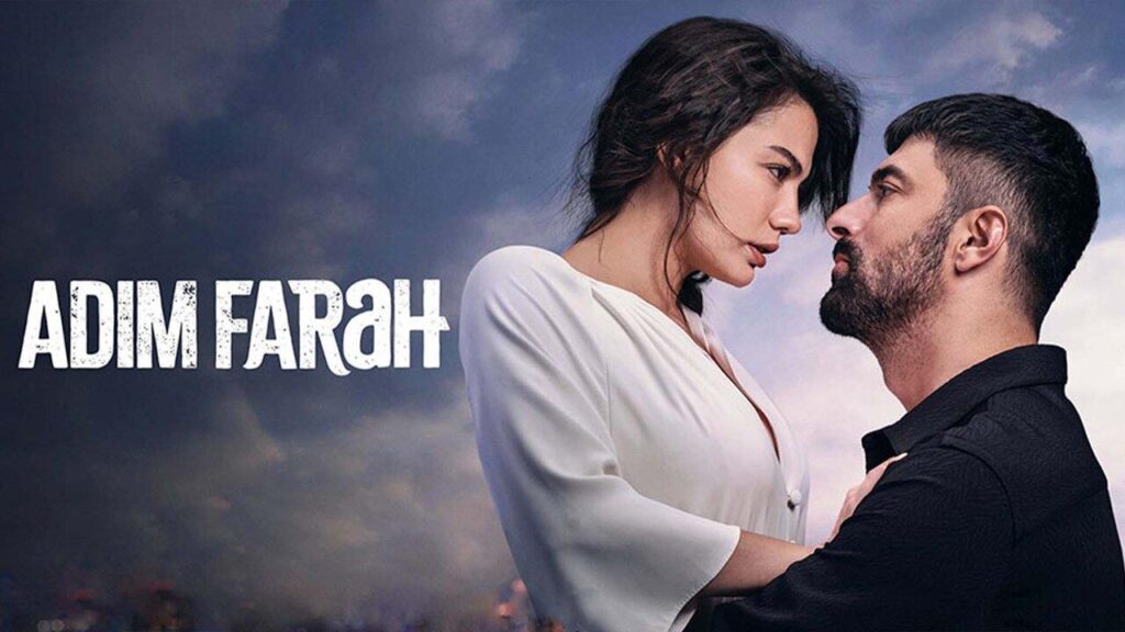 مشاهدة مسلسل اسمي فرح الحلقة 1 الاولي مترجمة HD