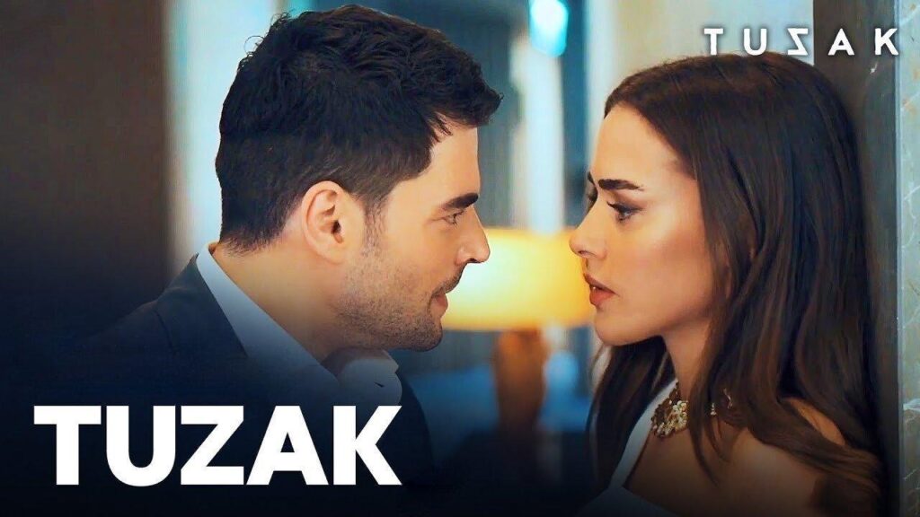 مشاهدة مسلسل الفخ الحلقة 20 العشرون مترجمة HD
