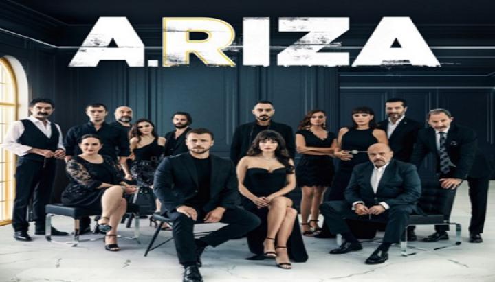 مشاهدة مسلسل علي رضا الحلقة 24 مترجمة ( الخطأ )