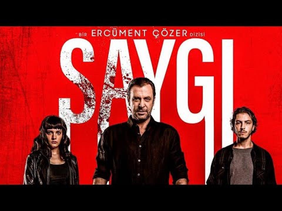 مشاهدة مسلسل احترام الحلقة 5 مترجمة