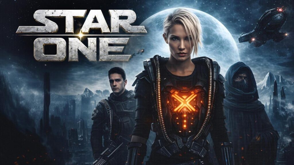 مشاهدة فيلم Star One 2026 مترجم كامل HD