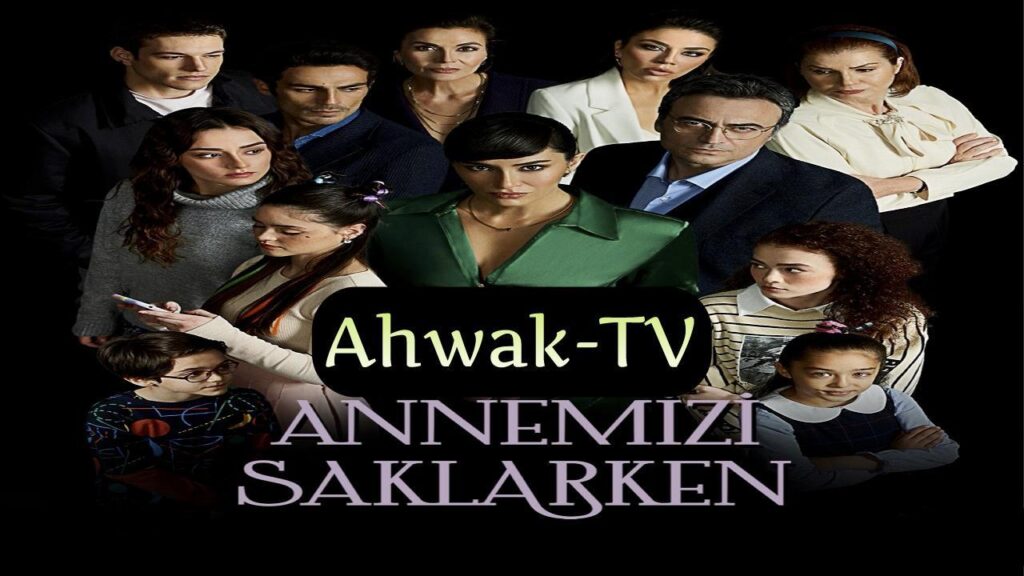 مشاهدة مسلسل عندما تختبئ امنا الحلقة 9 مترجمة