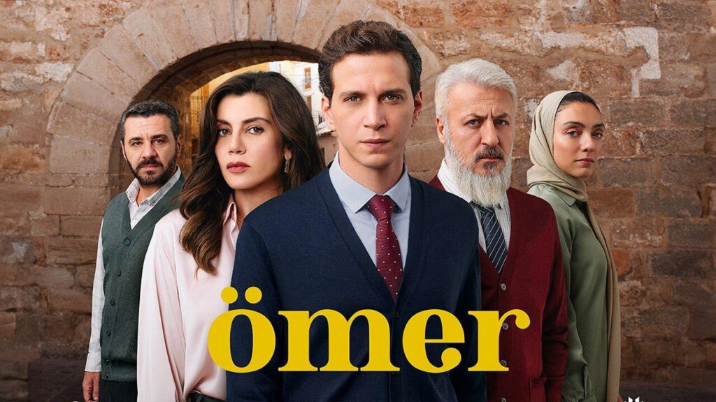 مشاهدة مسلسل عمر الحلقة 37 السابعة والثلاثون مترجمة HD