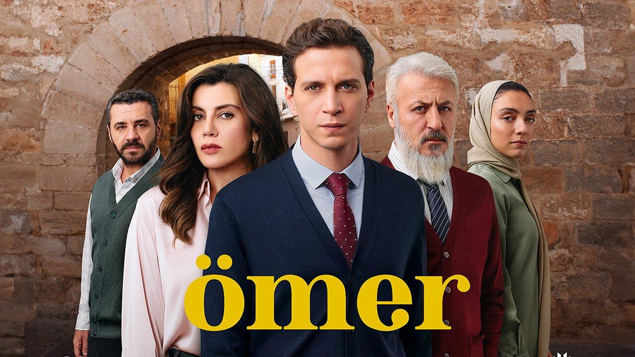 مشاهدة مسلسل عمر الحلقة 26 السادسة والعشرون مترجمة HD