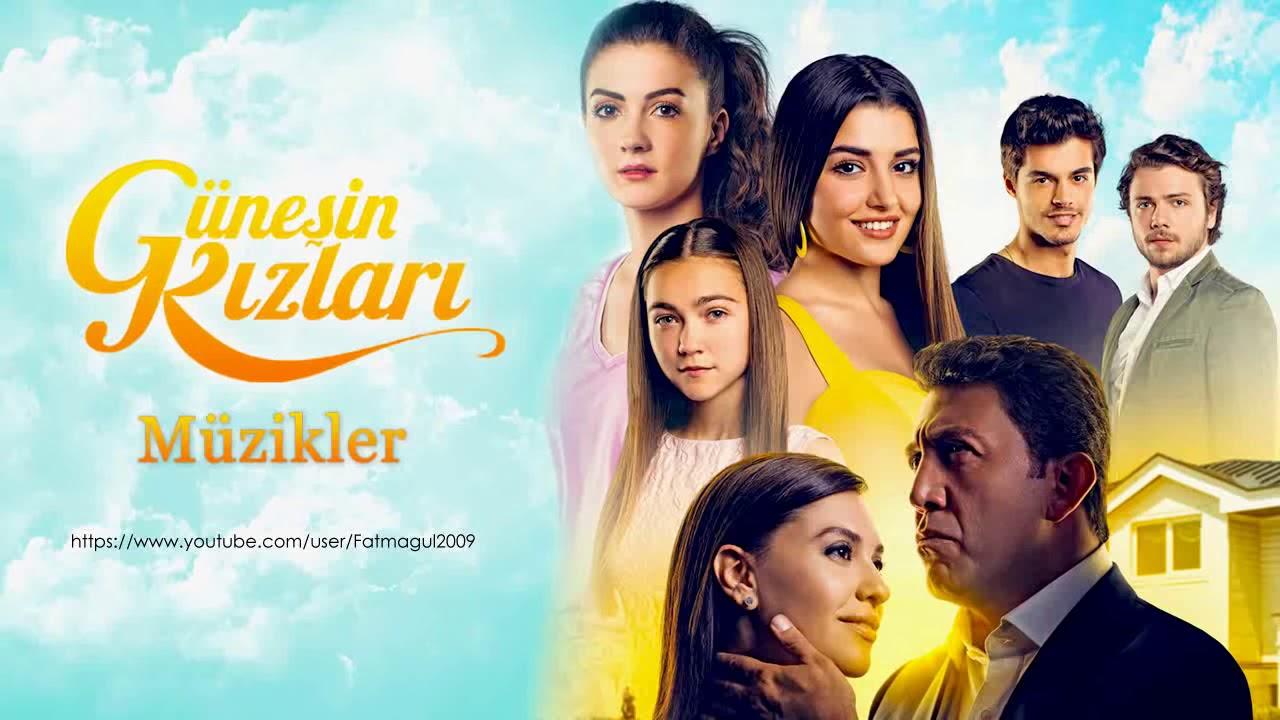 مشاهدة مسلسل بنات الشمس الحلقة 9 مترجمة