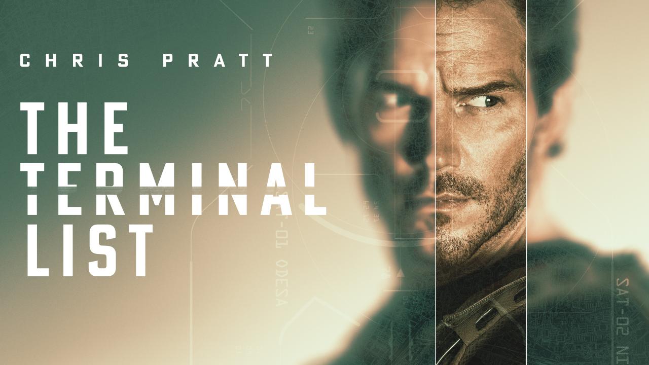 مشاهدة مسلسل The Terminal List الموسم الثاني الحلقة 2 الثانية مترجمة HD