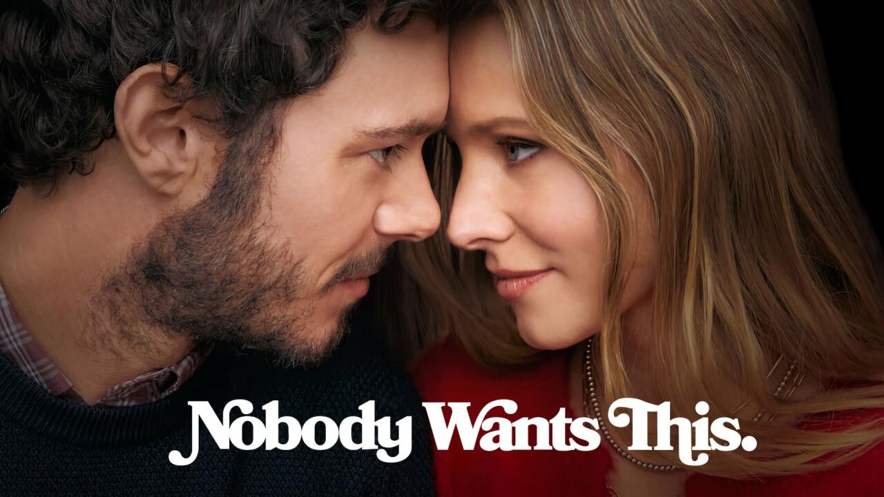 مشاهدة مسلسل Nobody Wants This الموسم الاول الحلقة 3 الثالثة مترجمة HD