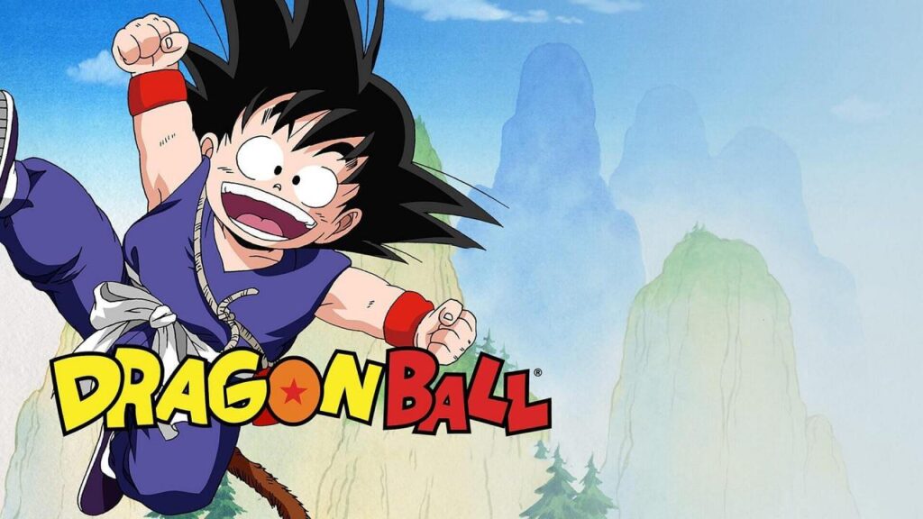 انمى Dragon Ball الحلقة 131 مترجمة