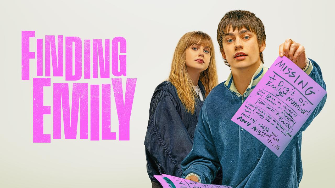 مشاهدة فيلم Finding Emily 2026 مترجم كامل HD