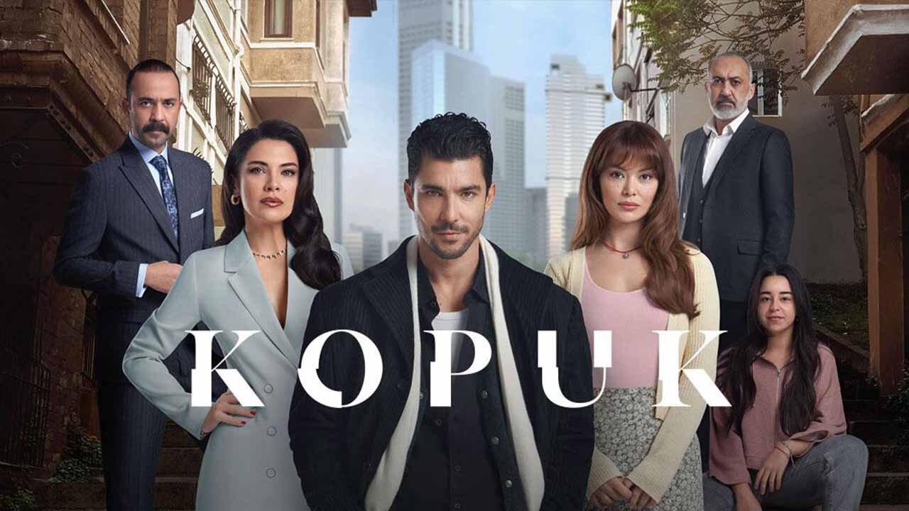 مشاهدة مسلسل المتشرد الحلقة 2 الثانية مترجمة HD