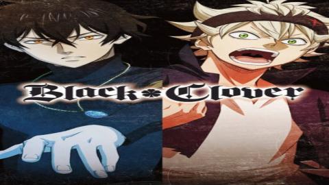 مشاهدة انمي Black Clover الحلقة 69 مترجمة ( بلاك كلوفر )