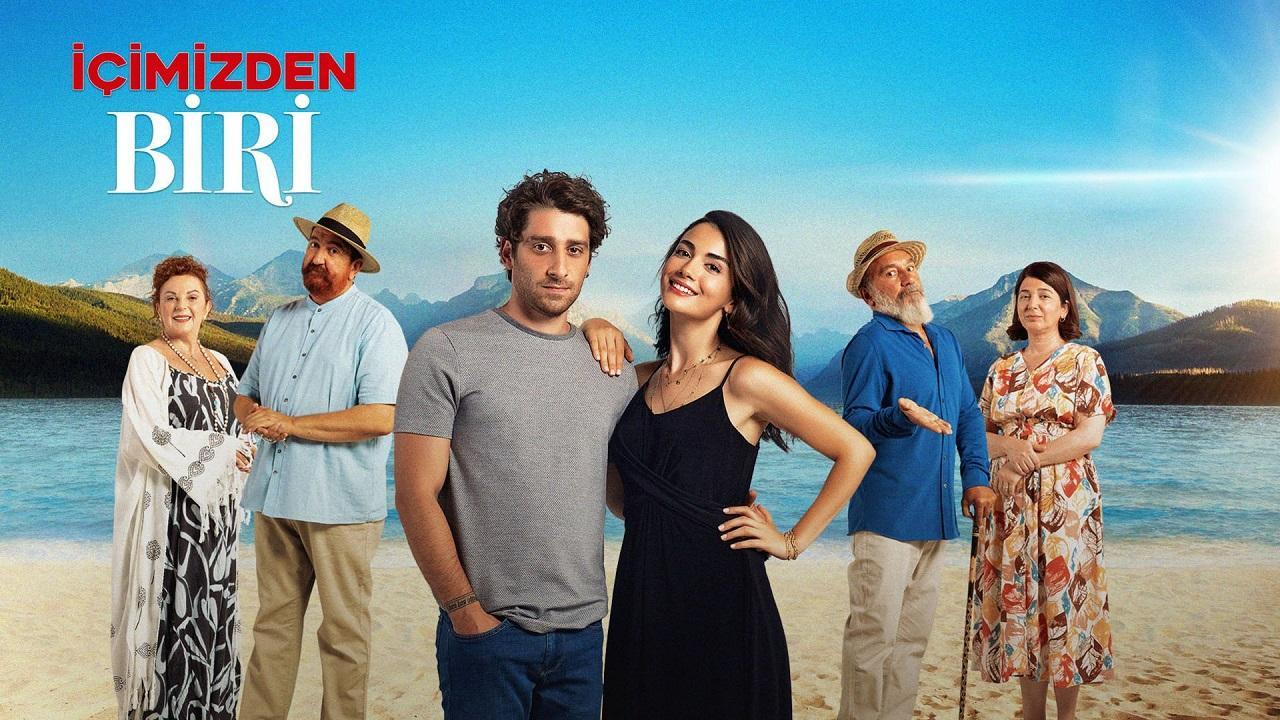 مشاهدة مسلسل واحد منا الحلقة 2 مترجمة