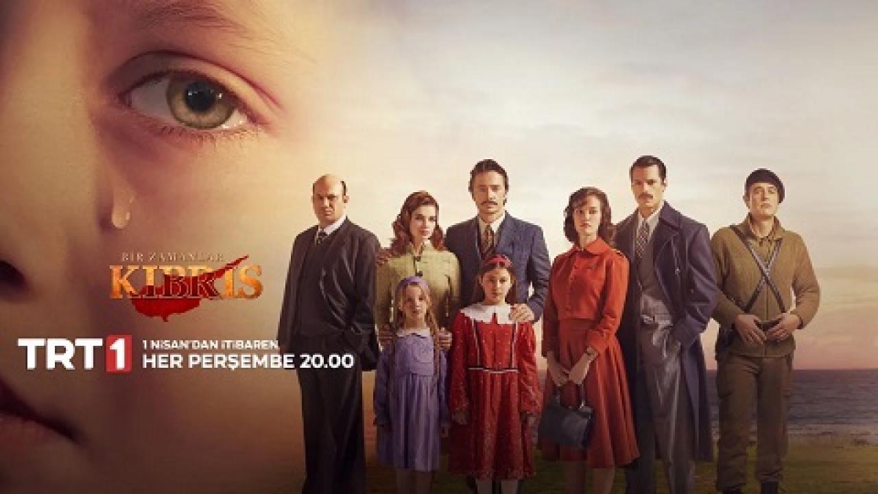 مشاهدة مسلسل كان يا مكان في قبرص الحلقة 4 مترجمة