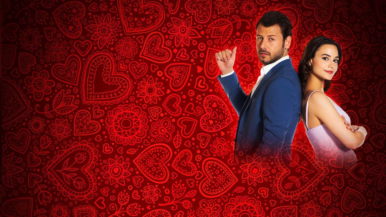 مشاهدة مسلسل حب بالصدفة الحلقة 3 مترجمة