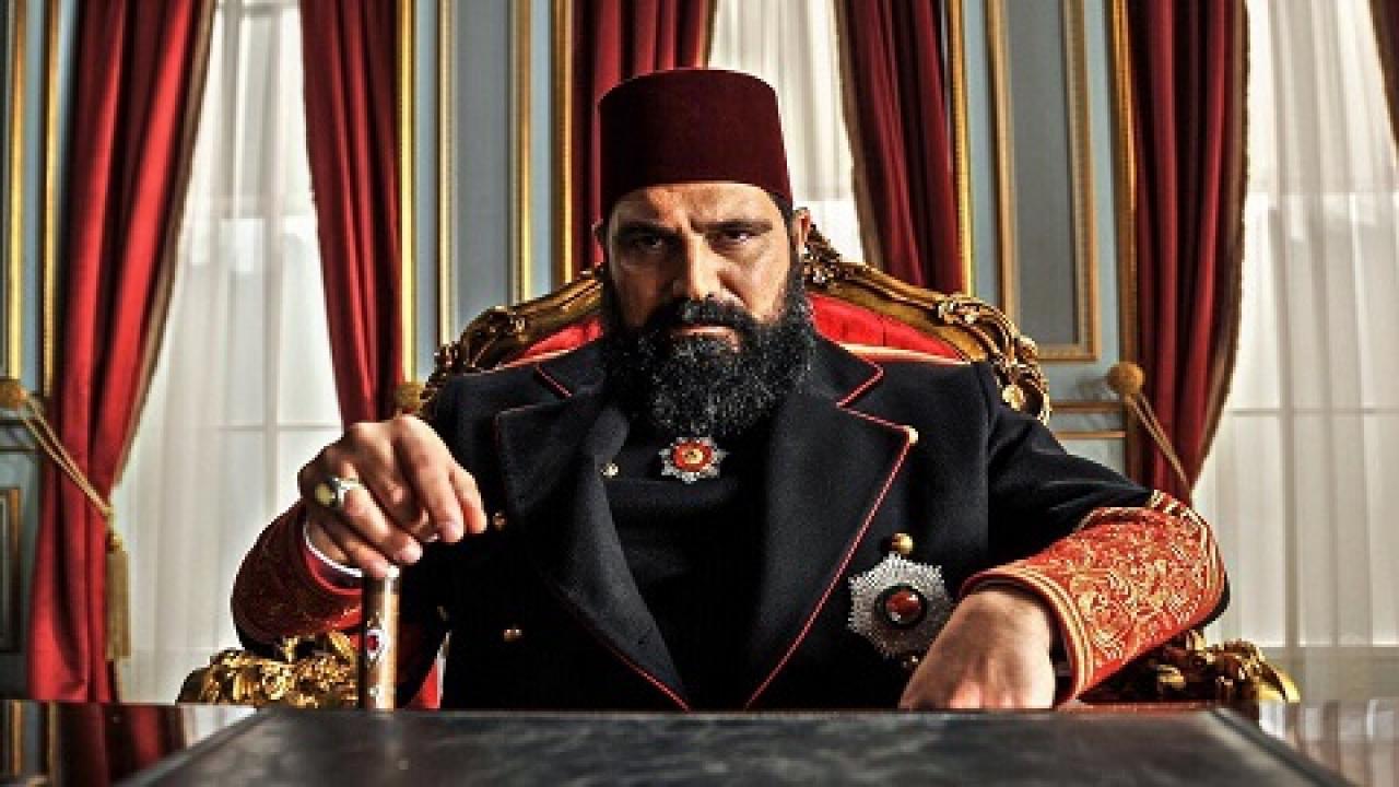 مشاهدة مسلسل السلطان عبدالحميد الحلقة 148 مترجمة