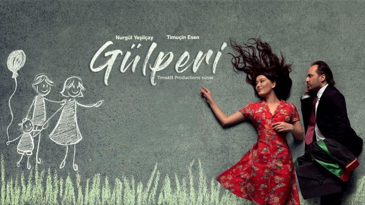 مشاهدة مسلسل جولبيري الحلقة 27 مترجمة