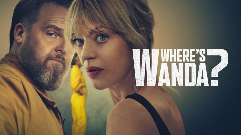 مشاهدة مسلسل Where’s Wanda? الموسم الثاني الحلقة 2 الثانية مترجمة HD