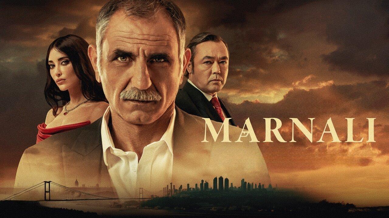 مشاهدة مسلسل مارنالي الحلقة 11 الحادية عشر مترجمة HD