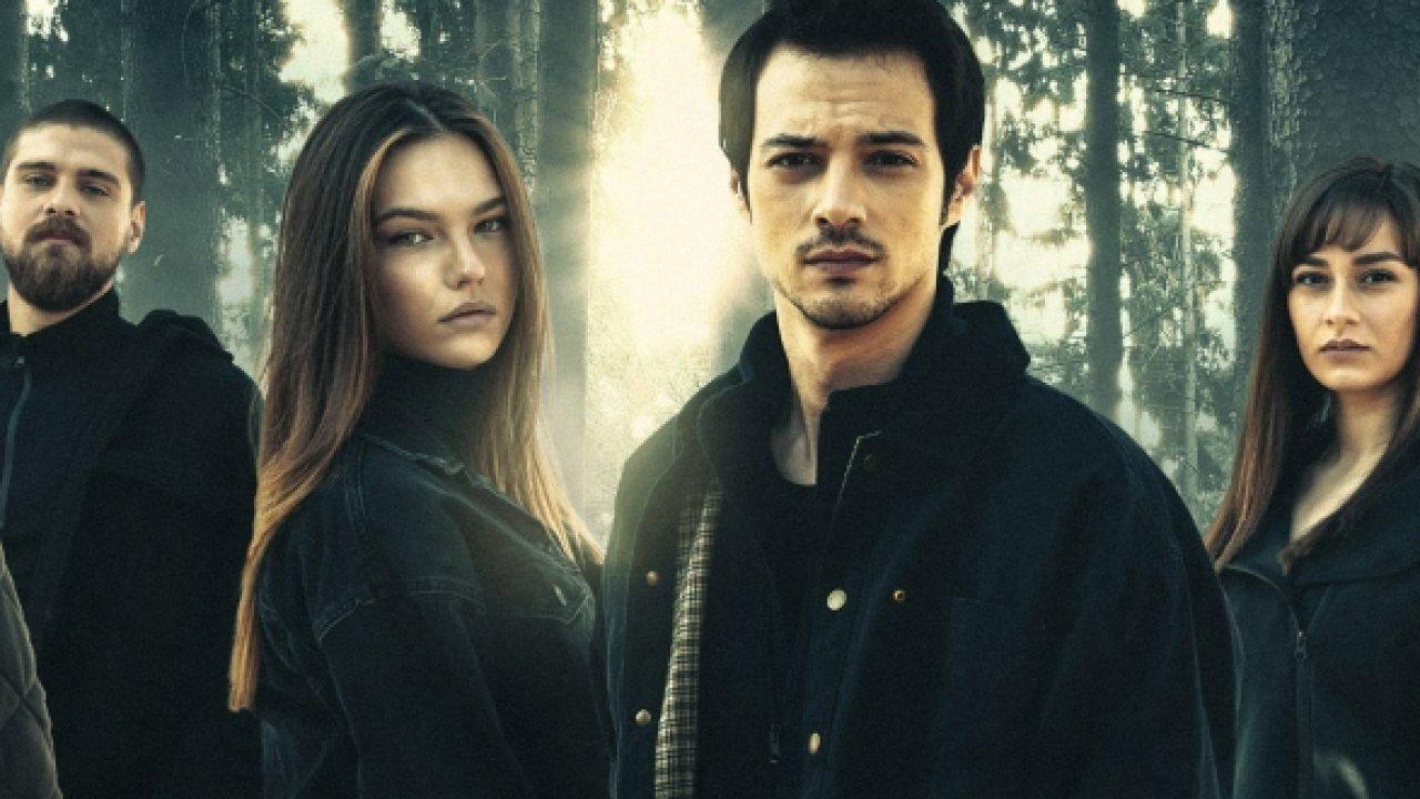 مشاهدة مسلسل وقت الموت الحلقة 8 مترجمة