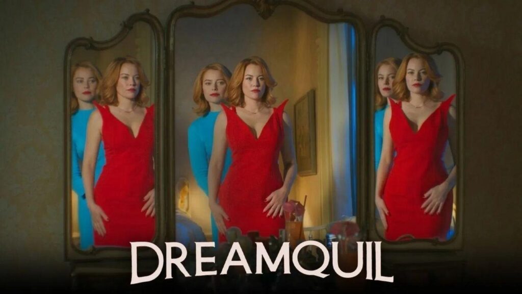 مشاهدة فيلم DreamQuil 2026 مترجم كامل HD