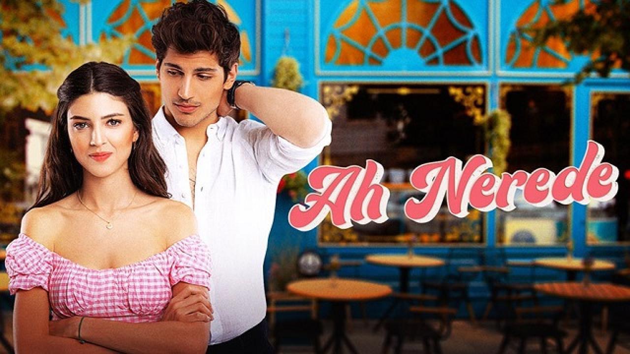 مشاهدة مسلسل اه اين الحلقة 2 الثانية مترجمة