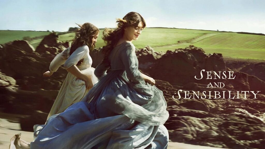 مشاهدة فيلم Sense and Sensibility 2026 مترجم كامل HD