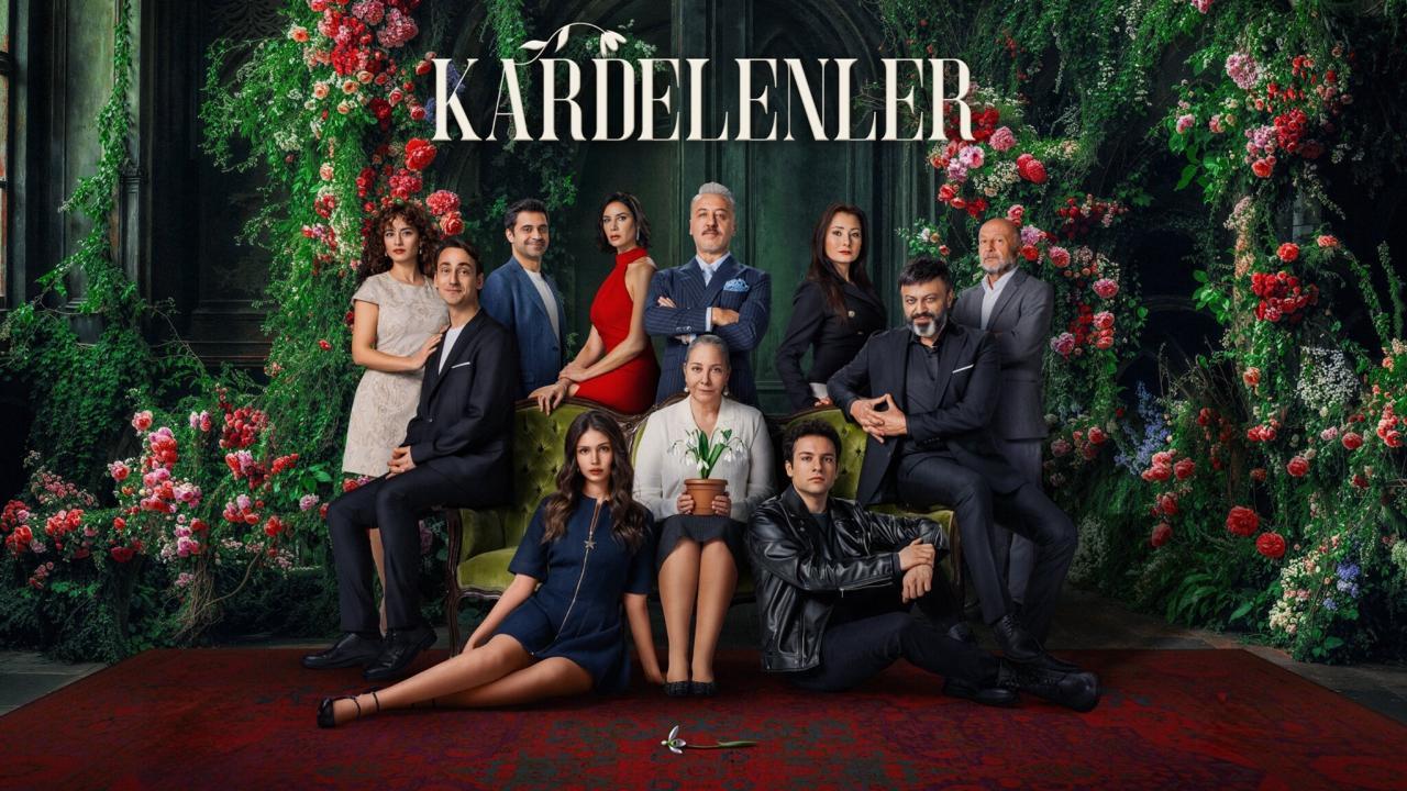 مشاهدة مسلسل ازهار الثلج الحلقة 8 الثامنة مترجمة HD