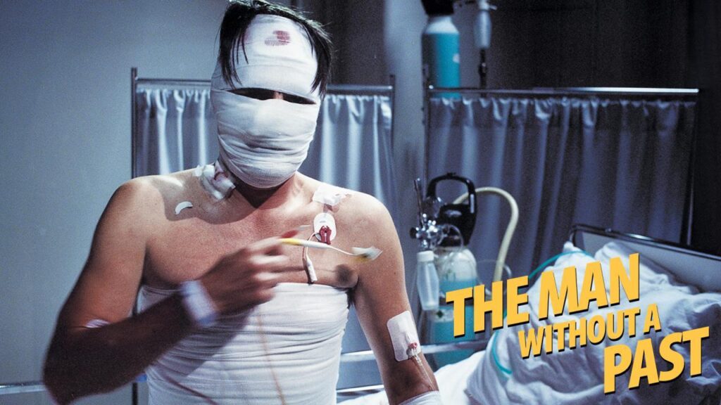 مشاهدة فيلم The Man Without a Past 2002 مترجم كامل HD