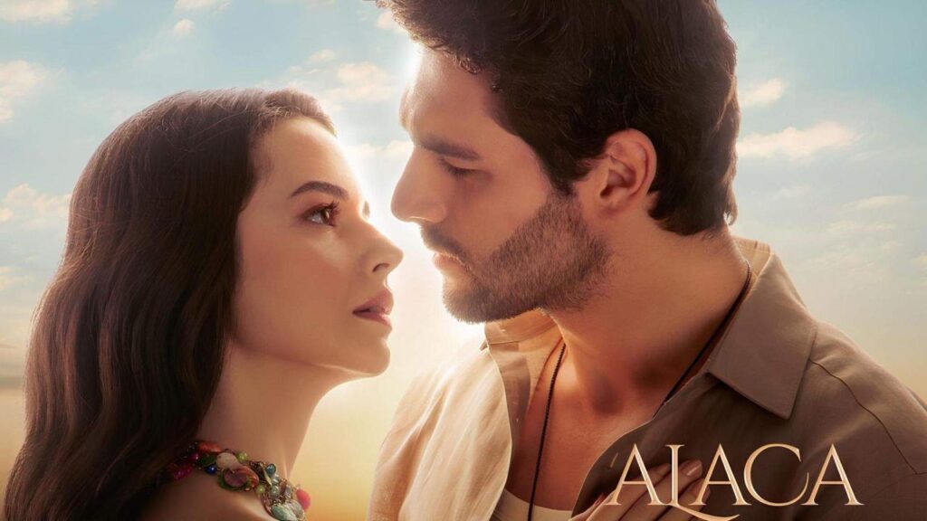 مشاهدة مسلسل جراح الروح الحلقة 6 السادسة مترجمة HD