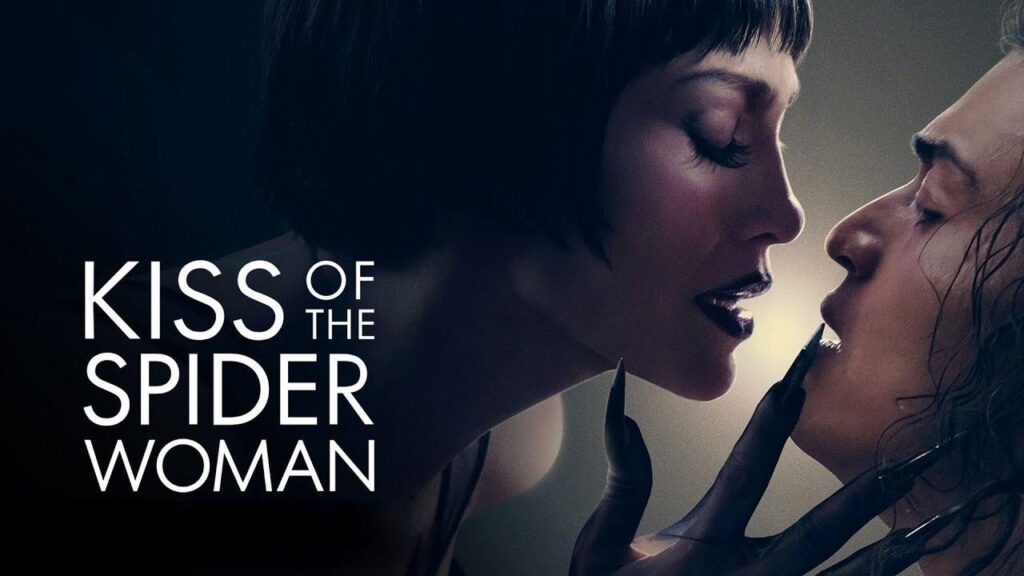 مشاهدة فيلم Kiss of the Spider Woman 2025 مترجم كامل HD