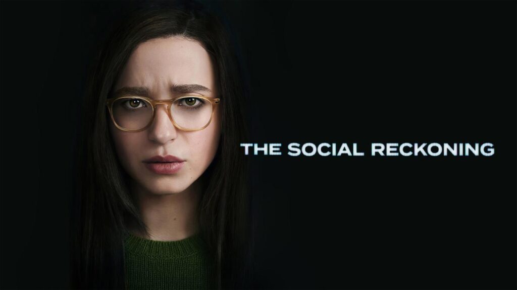 مشاهدة فيلم The Social Reckoning 2026 مترجم كامل HD