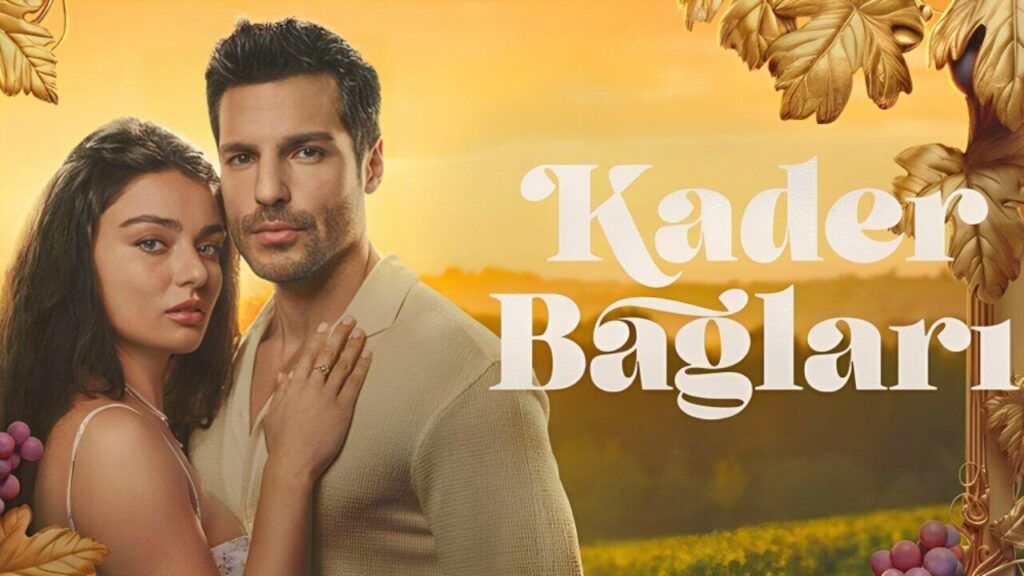 مشاهدة مسلسل روابط القدر الحلقة 2 الثانية مترجمة HD