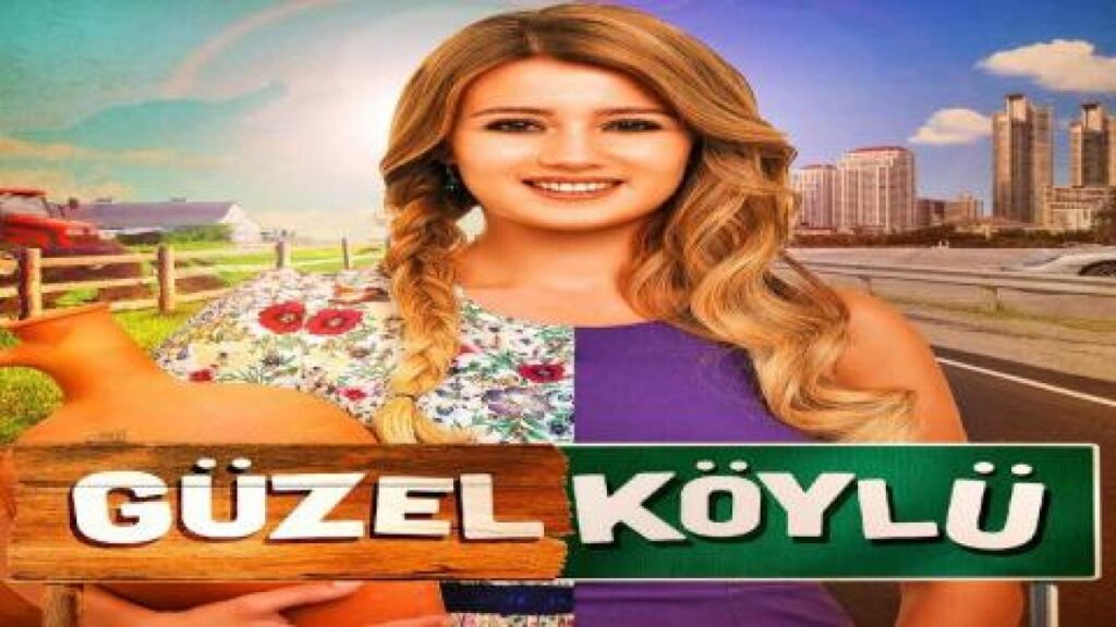 مشاهدة مسلسل القروية الجميلة الحلقة 8 مترجمة