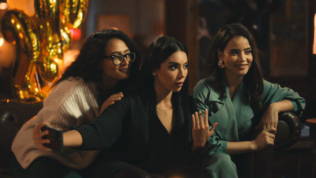 مشاهدة مسلسل خارج السيطرة الحلقة 3 الثالثة HD
