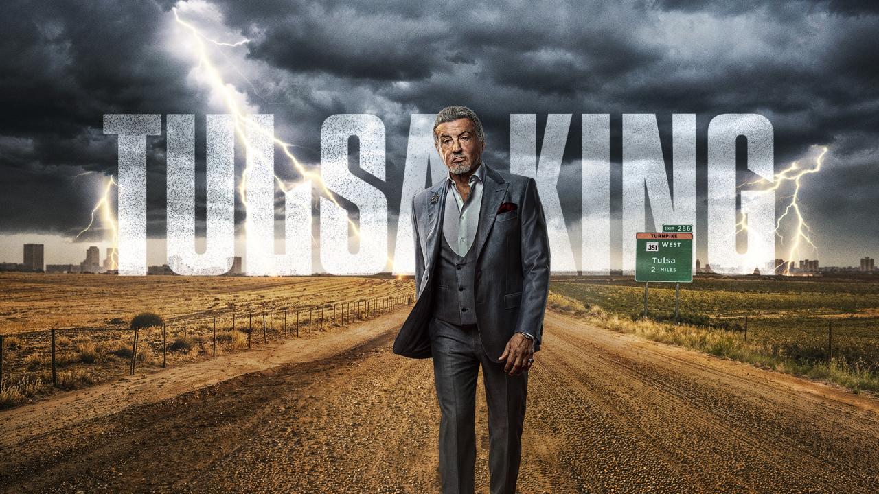 مشاهدة مسلسل Tulsa King الموسم الرابع الحلقة 1 الاولي مترجمة HD