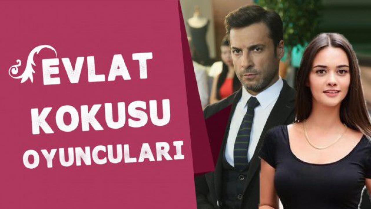 مشاهدة مسلسل رائحة الابن الحلقة 3 مترجمة
