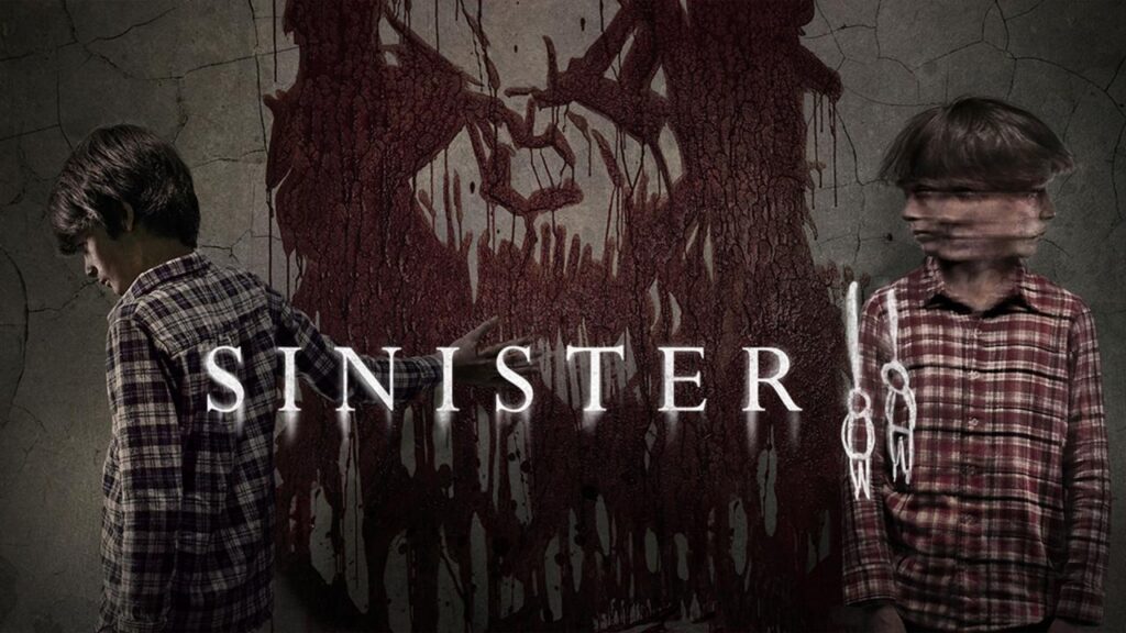 مشاهدة فيلم Sinister 2 2015 مترجم