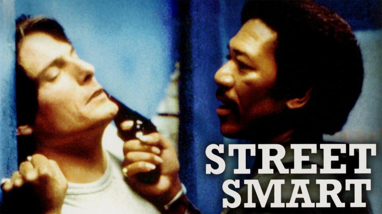 مشاهدة فيلم Street Smart 1987 مترجم كامل HD