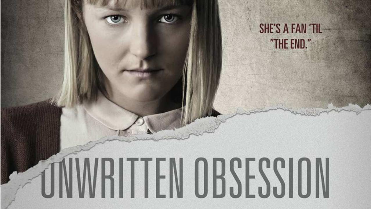 مشاهدة فيلم Unwritten Obsession 2017 مترجم