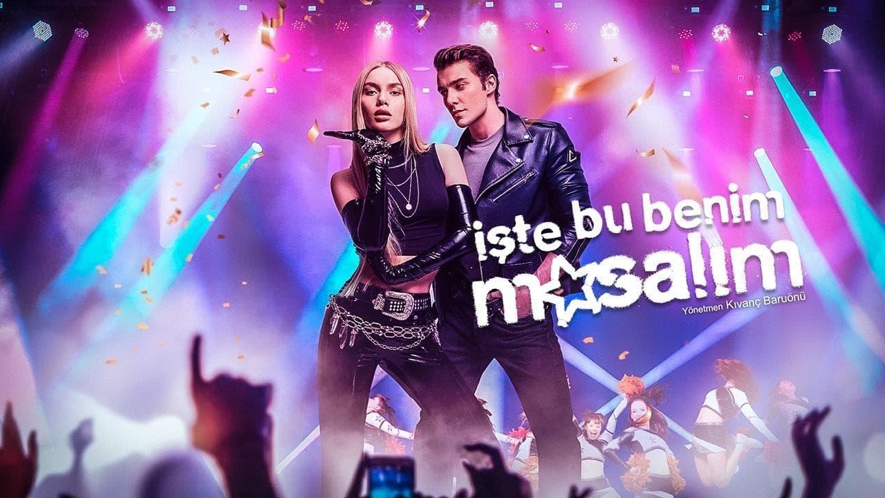 مشاهدة مسلسل هذه قصتي الحلقة 1 مترجمة