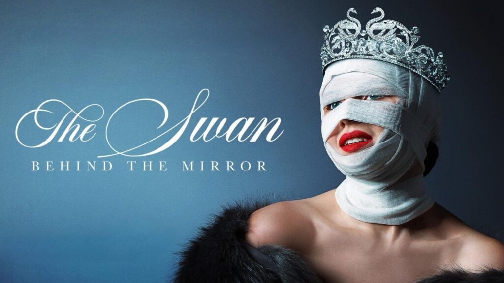 مشاهدة فيلم The Swan Behind the Mirror 2026 مترجم كامل HD