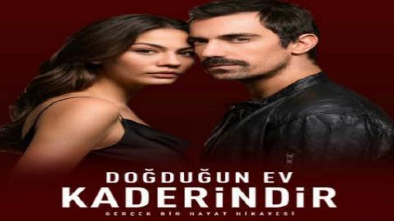 مشاهدة مسلسل منزلي الحلقة 42 مترجمة