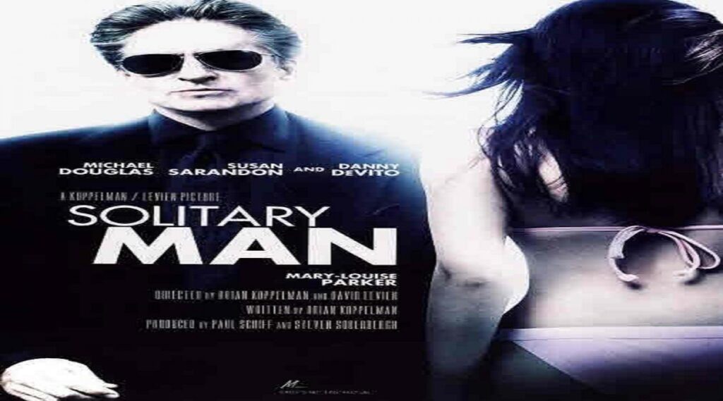 مشاهدة فيلم Solitary Man 2009 مترجم