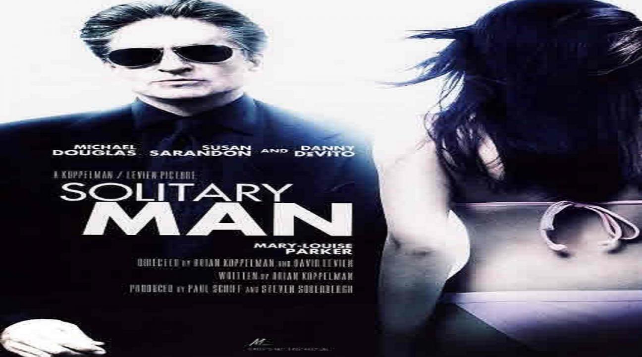 مشاهدة فيلم Solitary Man 2009 مترجم