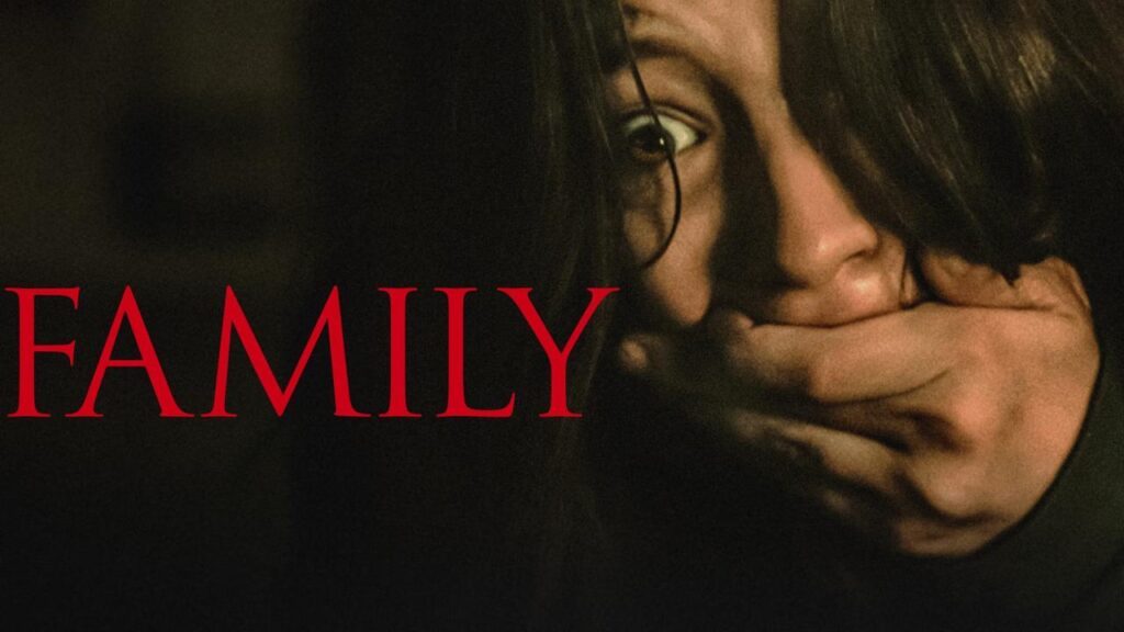 مشاهدة فيلم Family 2024 مترجم كامل HD