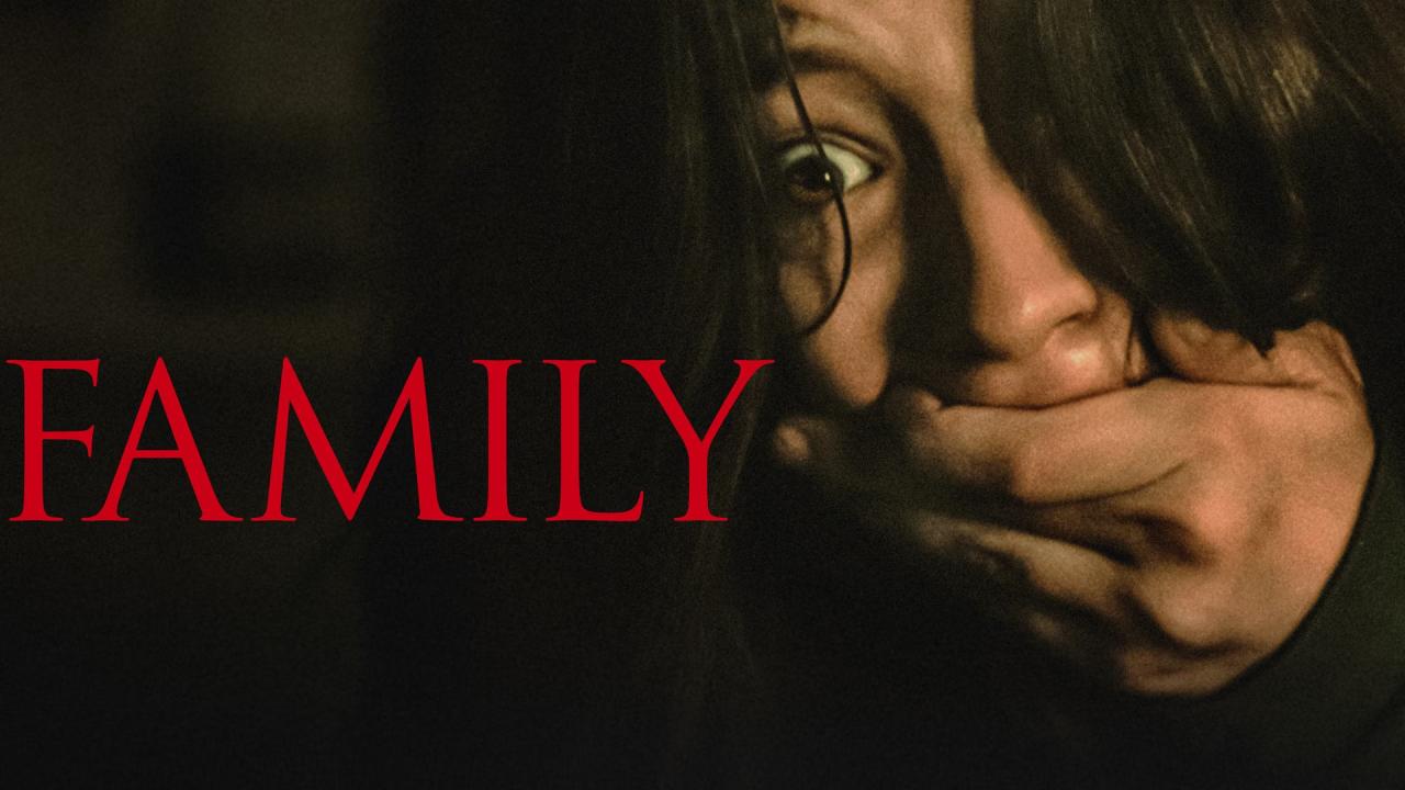 مشاهدة فيلم Family 2024 مترجم كامل HD