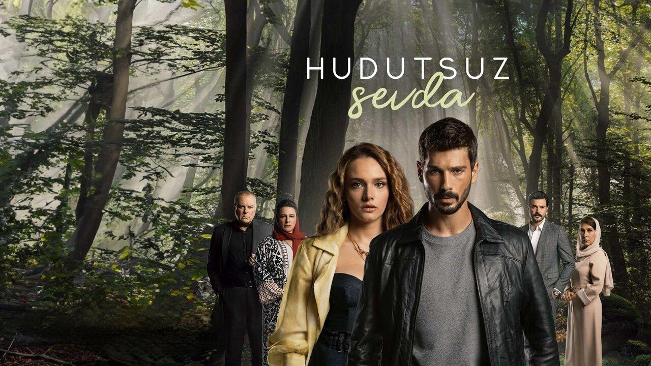 مشاهدة مسلسل حب بلا حدود الحلقة 33 الثالثة والثلاثون مترجمة HD