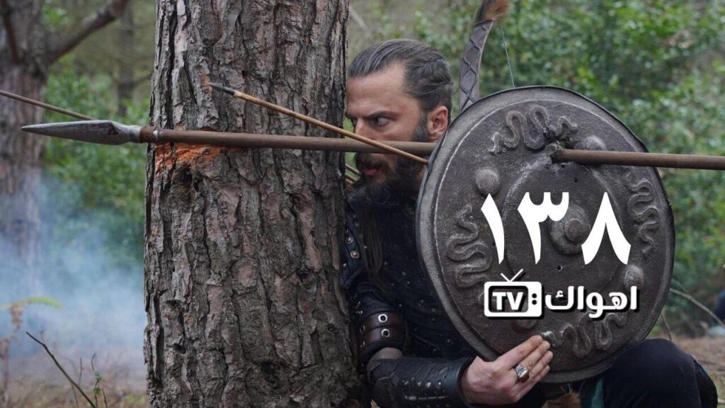 مشاهدة مسلسل المؤسس عثمان 5 الحلقة 8 مترجم | قيامة عثمان الحلقة 138 مترجمة